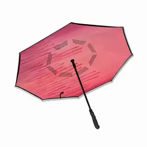 Heartbroken Reverse Umbrella