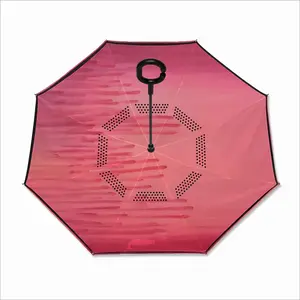 Heartbroken Reverse Umbrella