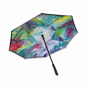 Uplift Reverse Umbrella