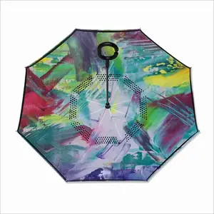 Uplift Reverse Umbrella