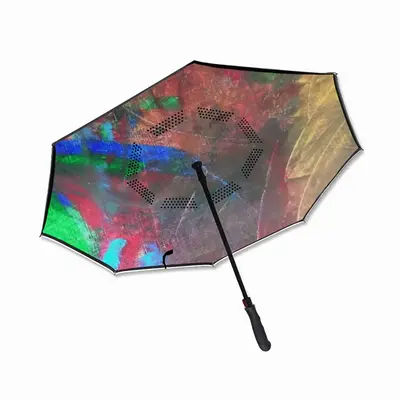 Suffice Reverse Umbrella