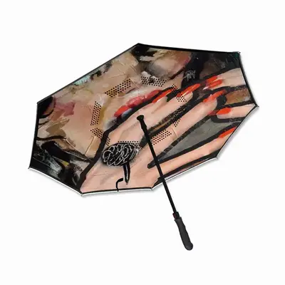 -Z- Reverse Umbrella