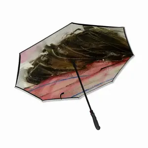 Head Reverse Umbrella