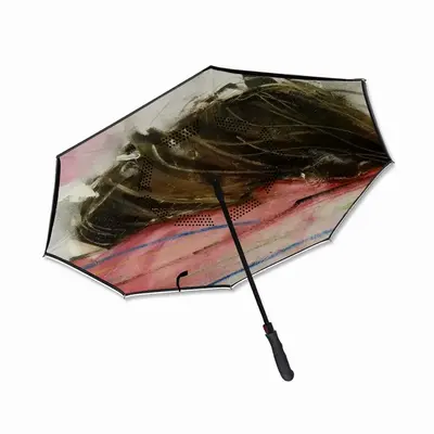 Head Reverse Umbrella