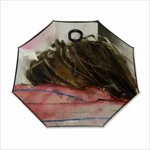 Head Reverse Umbrella