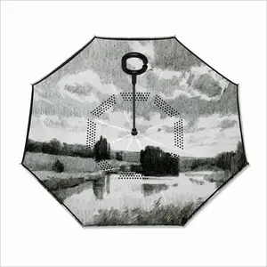 By The River Reverse Umbrella