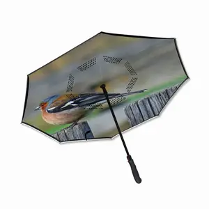 Bird Reverse Umbrella