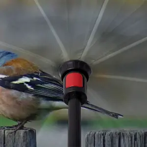 Bird Reverse Umbrella