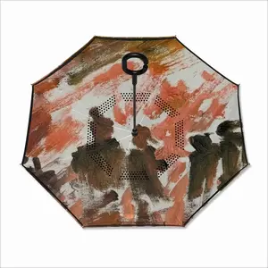 Sumedru I Reverse Umbrella