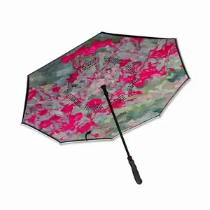 Dianthus Reverse Umbrella