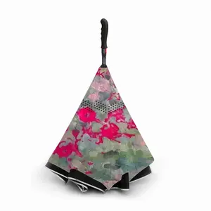 Dianthus Reverse Umbrella