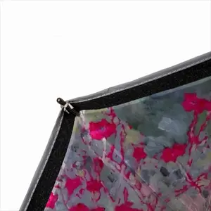 Dianthus Reverse Umbrella