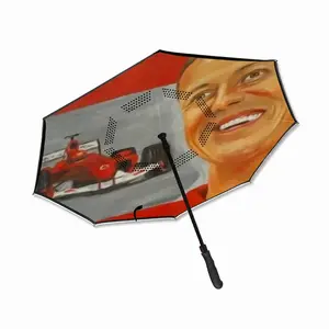 Michael Reverse Umbrella