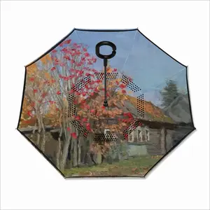 Rowan Reverse Umbrella