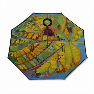 Autumn 3 Reverse Umbrella