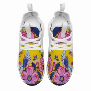 Men Passion And Love NM-2 Popcorn Shoes