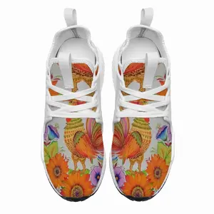 Men Sunny Rooster NM-2 Popcorn Shoes