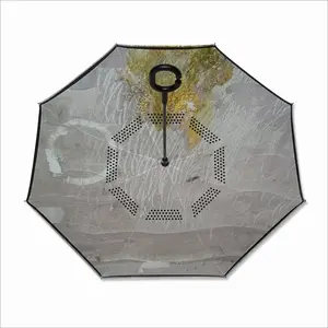 Rainy Day Reverse Umbrella