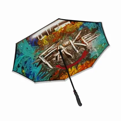 Affiche Collector 3 Reverse Umbrella