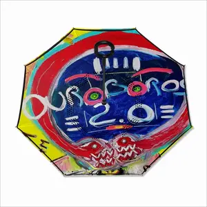 Ouroboros 20 Reverse Umbrella