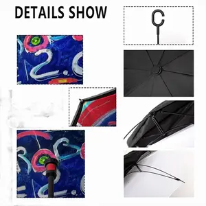 Ouroboros 20 Reverse Umbrella