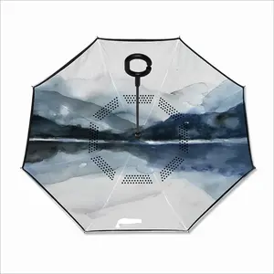 State Of Liberation Reverse Umbrella