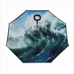 Jade Breaker Reverse Umbrella