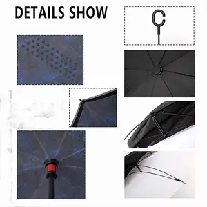 Converge Reverse Umbrella