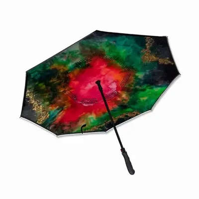 Triffid Reverse Umbrella