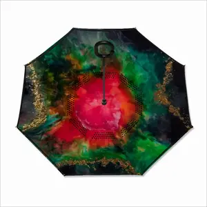 Triffid Reverse Umbrella