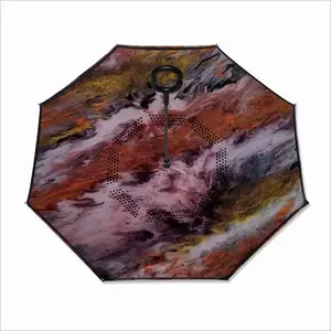 Jove Reverse Umbrella