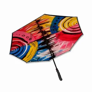 Life Cycle Reverse Umbrella