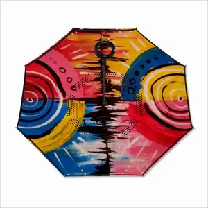 Life Cycle Reverse Umbrella