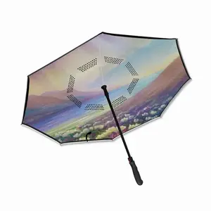 Serenity Reverse Umbrella