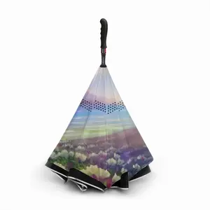 Serenity Reverse Umbrella