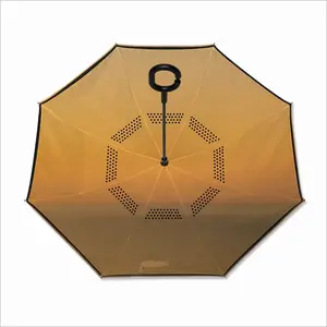 The Sea #038 Reverse Umbrella