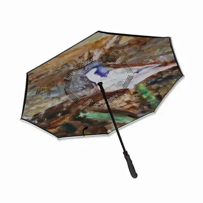 Wagtail Reverse Umbrella