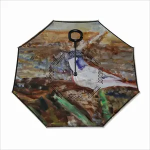 Wagtail Reverse Umbrella