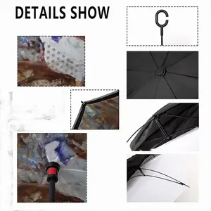 Wagtail Reverse Umbrella