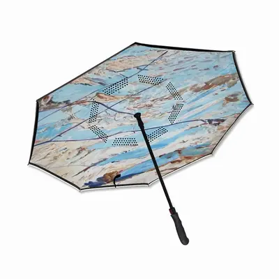 Stream Reverse Umbrella