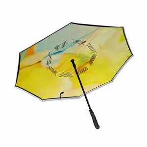 Enter Reverse Umbrella