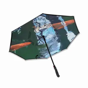 Pair Reverse Umbrella