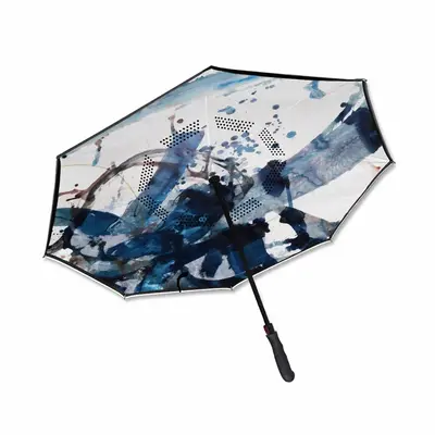 Spellbound Reverse Umbrella