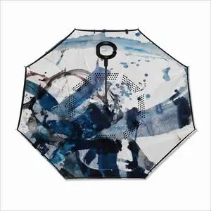 Spellbound Reverse Umbrella