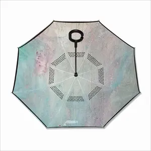 Heartbeat Reverse Umbrella