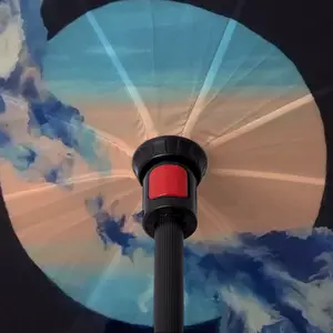 Circle Of Life Reverse Umbrella