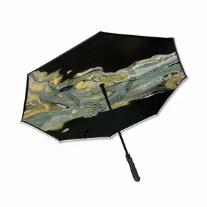 Wishbone Reverse Umbrella