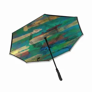 Pond Reverse Umbrella