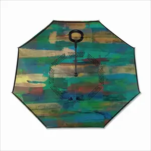 Pond Reverse Umbrella