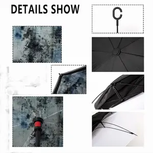 #80-2021 Reverse Umbrella